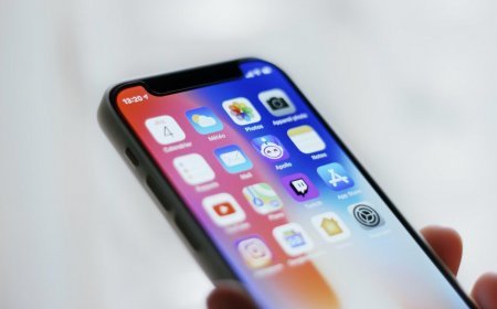 La venta de smartphones ha entrado en su depresión más profunda (y no va a remontar a corto plazo)