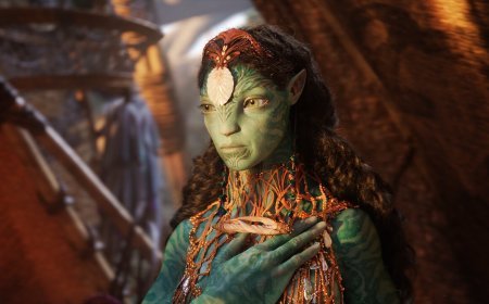 James Cameron sigue alimentando el hype de 'Avatar 3': conoceremos dos nuevas tribus de Pandora