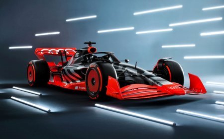 Calendario del Mundial de F1 2023: todas las fechas y dónde ver las carreras por Internet o en tu móvil