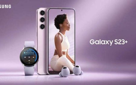 El Samsung Galaxy S23+ es uno de los mejores teléfonos del mercado y su versión de 512 GB está más barata que nunca en Mi Electro