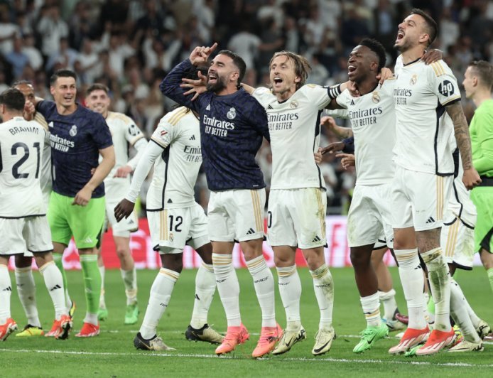 El botín del ganador: la millonada que se lleva el Real Madrid en esta Champions legue